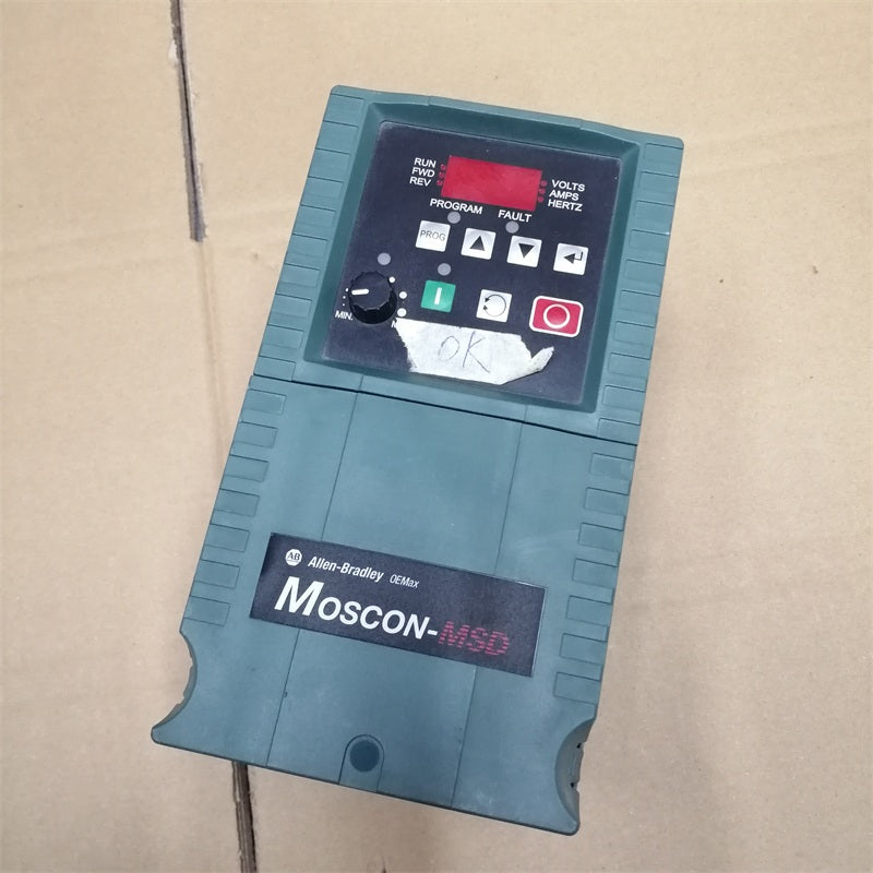 ALLEN BRADLEY SL_22P2MSD 逆變器