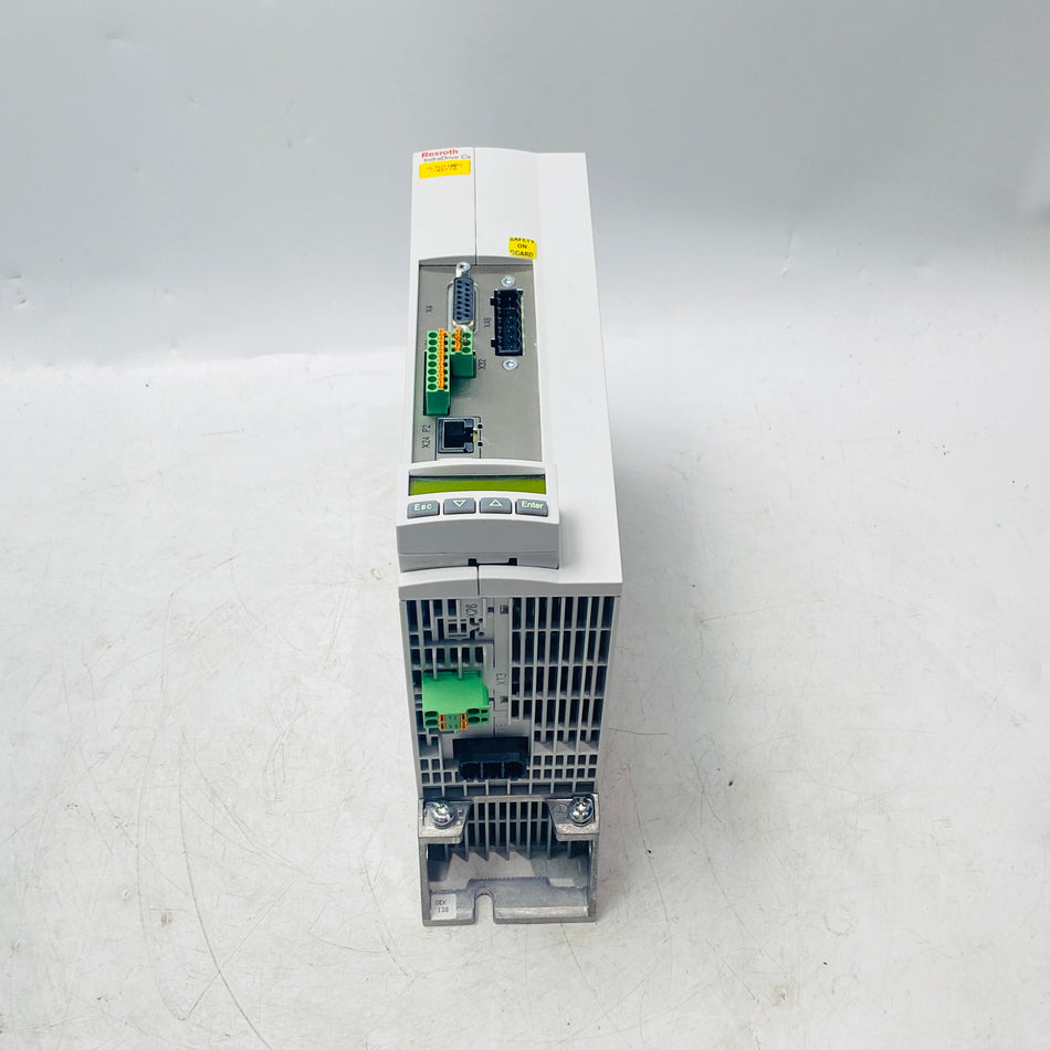 Rexroth HCS01.1E-W0028-A-03-B-ET-EC-NN-L4-NN-FW Drive