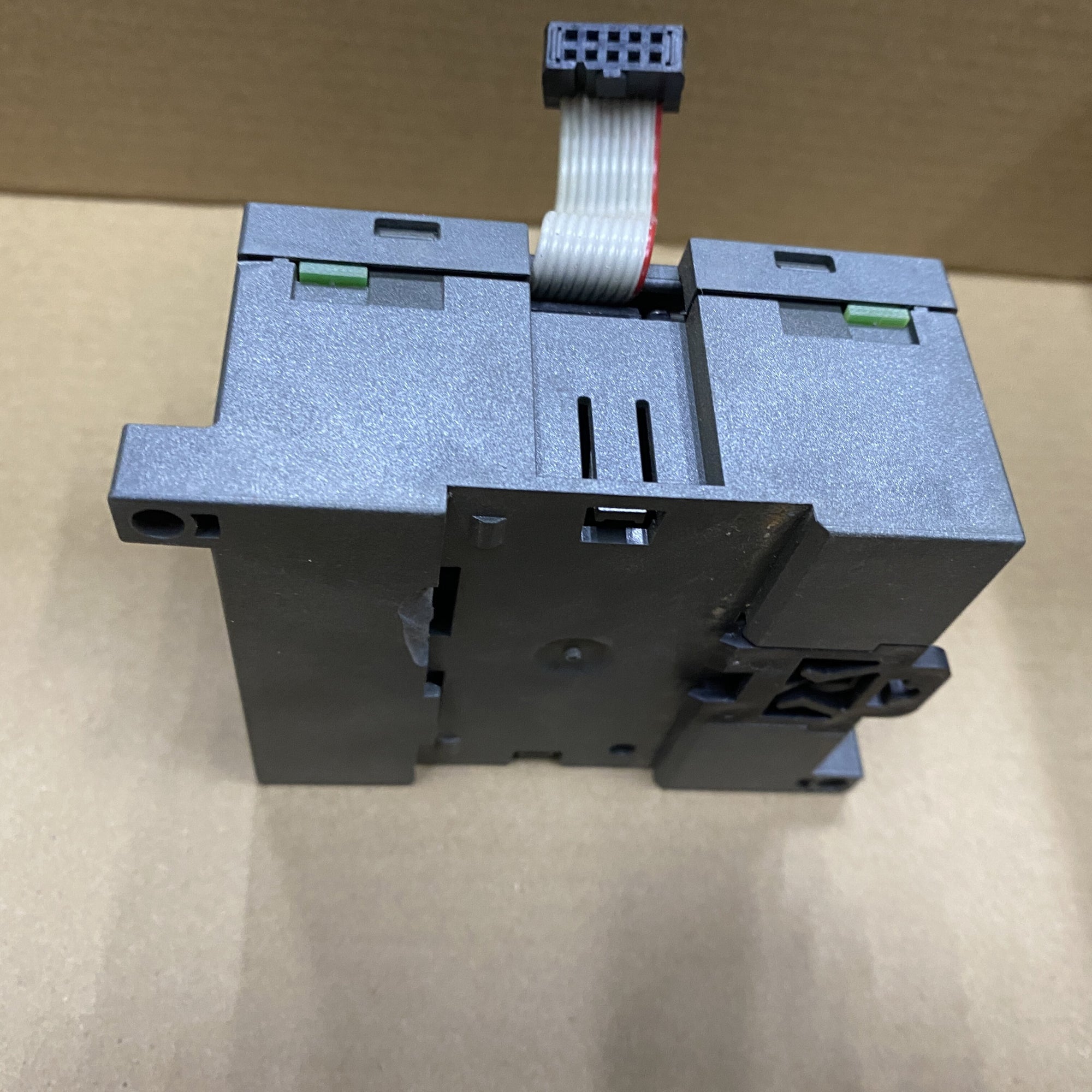 西門子1P 6ES7277-0AA22-0XA0 Profibus-DP從站模組