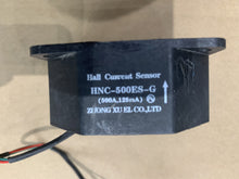 將圖片載入圖庫檢視器 LEM HNC-500ES-G CURRENT SENSOR