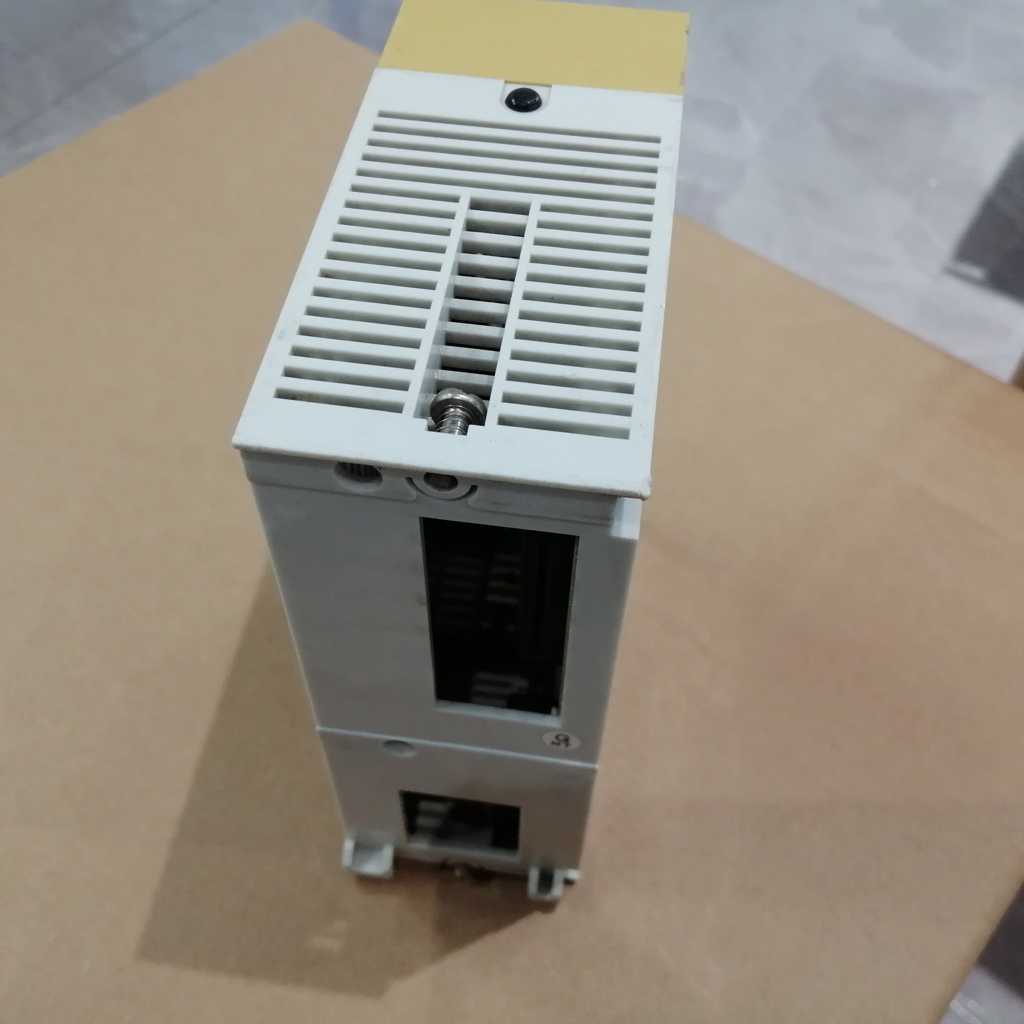 松下PLC FP3 CPU AFP3211