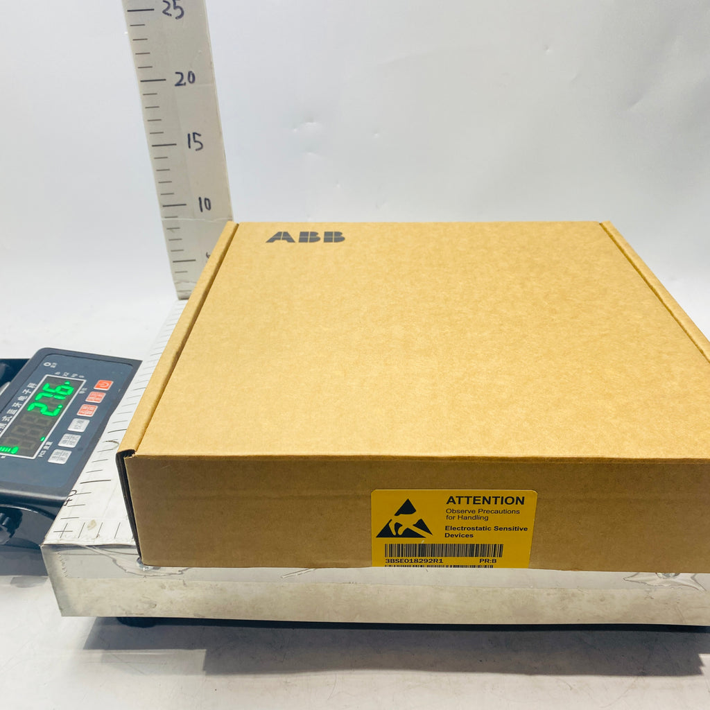 ABB 3BSE018292R1 Automation Control Modules