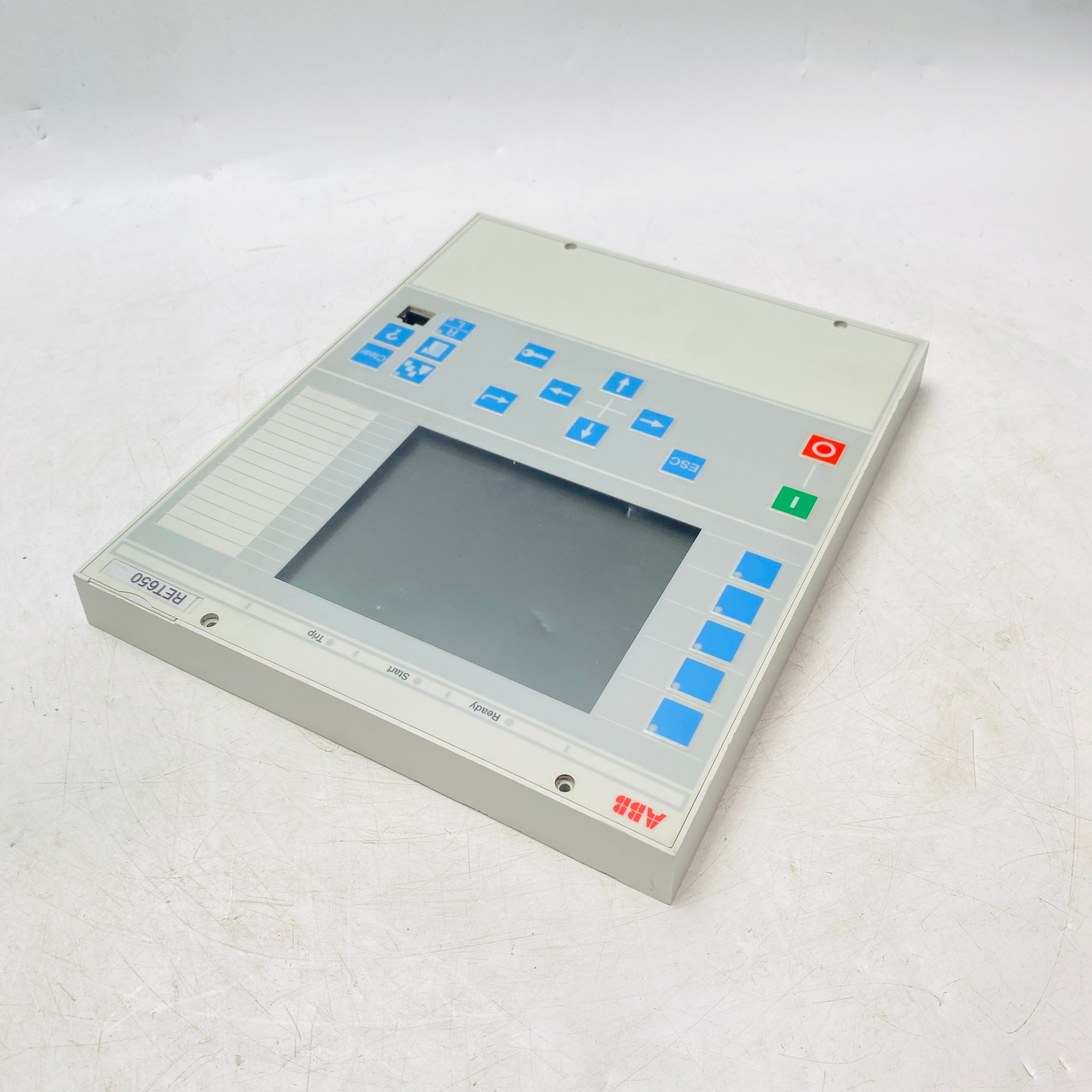 ABB RET650 Integrated Protection Controller