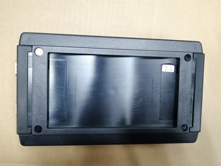 Consilium RS100 032021 Control panel - Rockss Automation