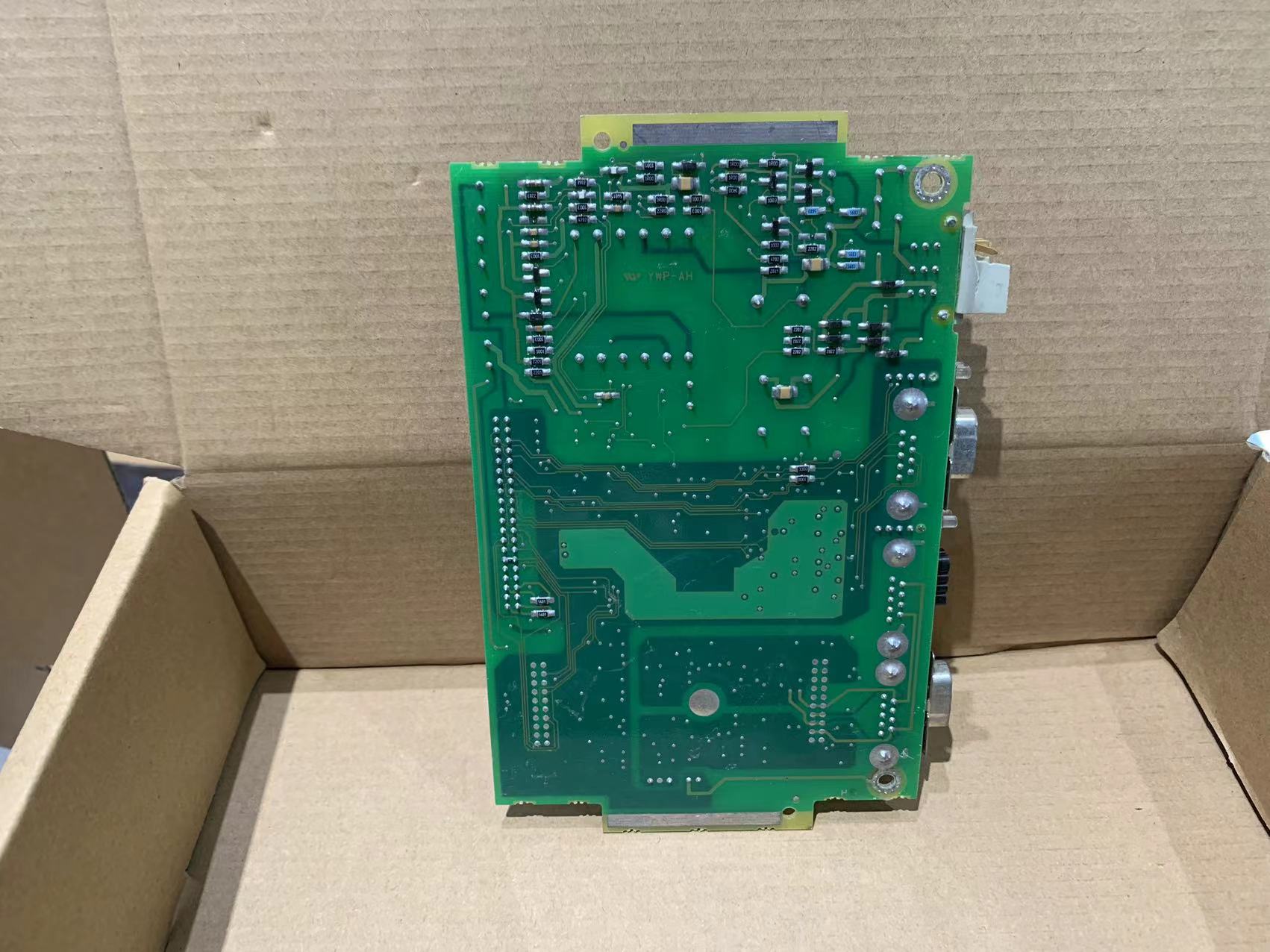 ABB 3BSC980004R981 電路板