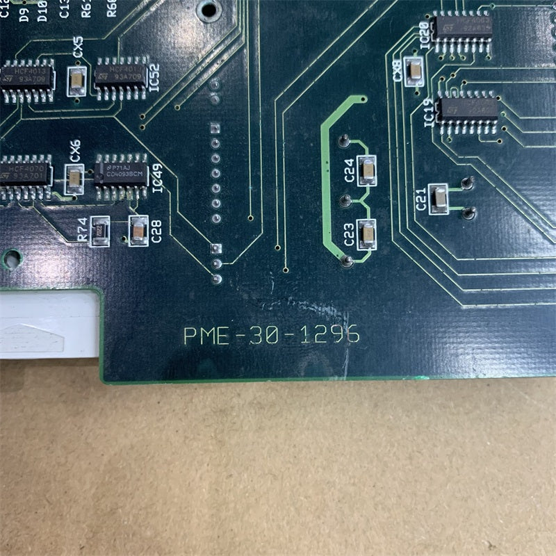 AMT PME-30-1296 Board