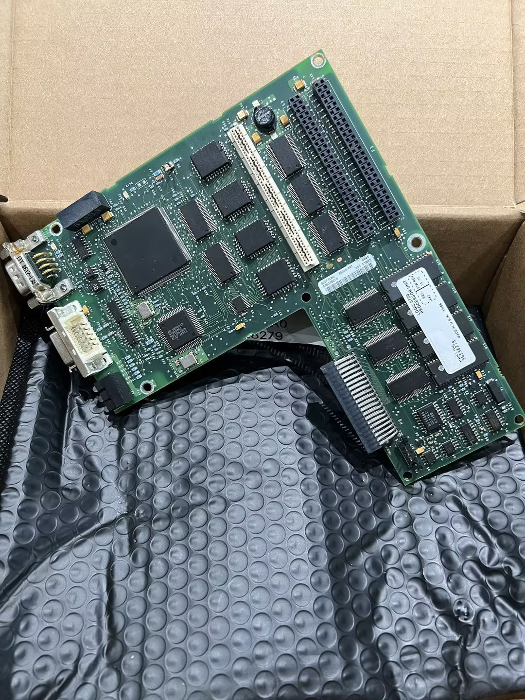 1PCS 100% 測試 AB 20D-DL-A0 S96338279