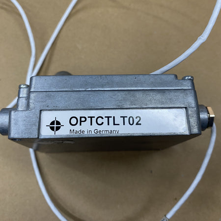optris OPTCTLT02 Fixed Infrared Thermometer Accessories - Rockss Automation
