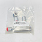 Lam 766-077821-501 Hybrid Diaphgram Valve