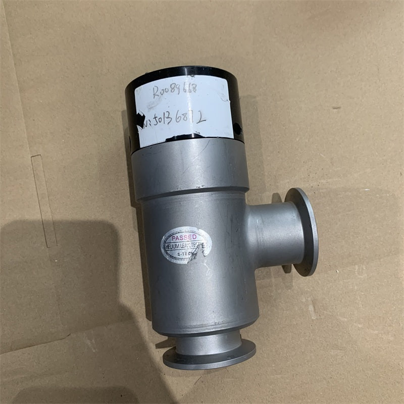 MKS R0089668 50136872 HPS閥