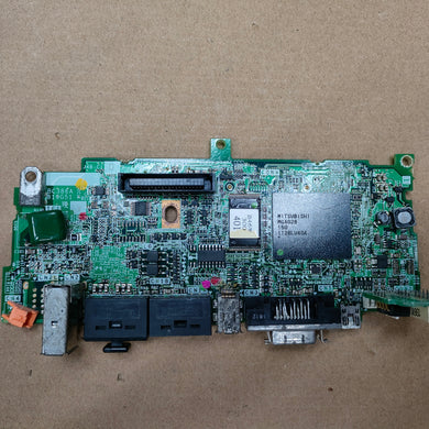 Mitsubishi BC386A819G51 Servo Drive Control Board