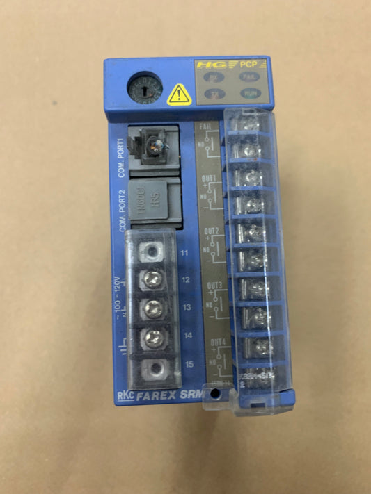 RKC H-PCP-A-11N-M*CA Temperature Module