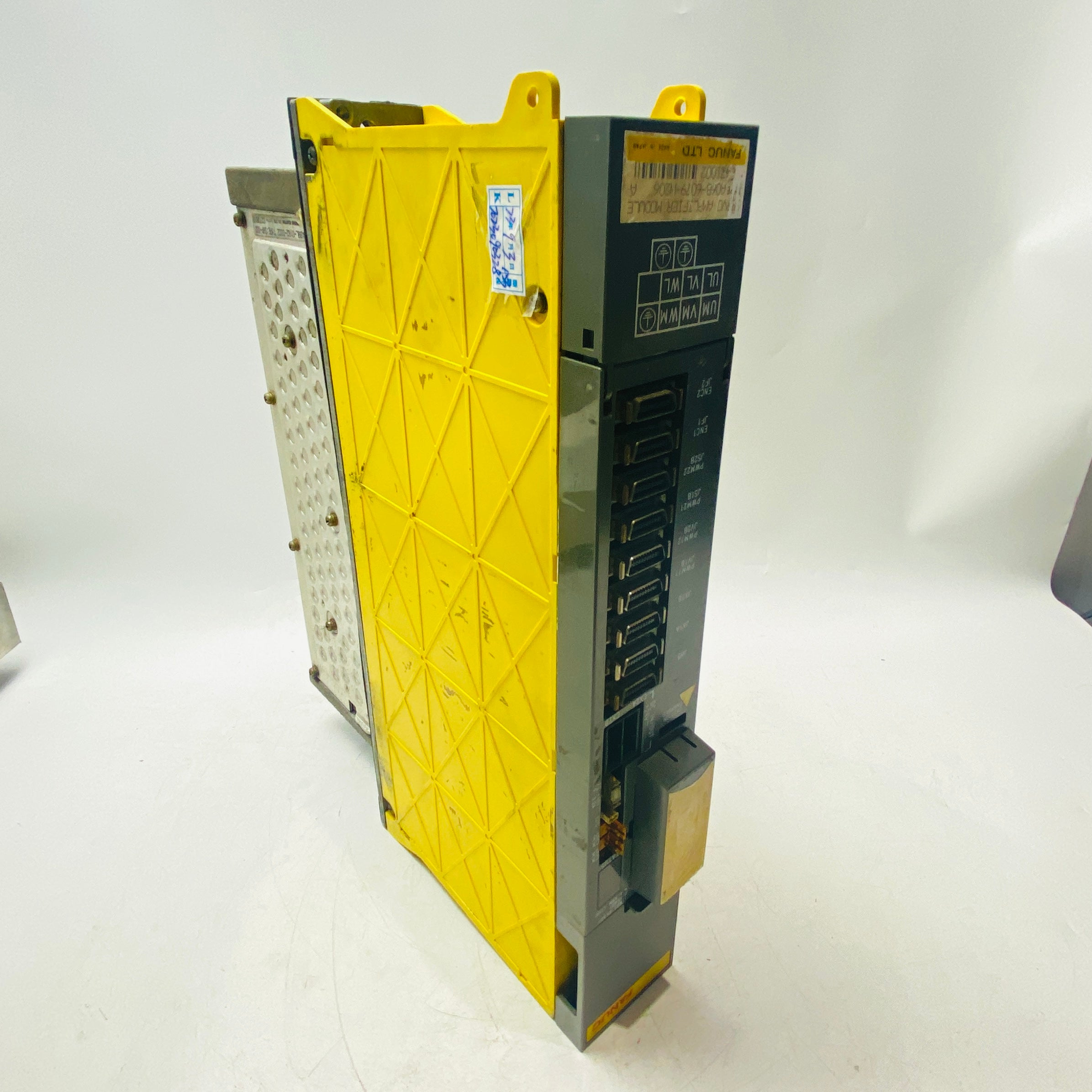 FANUC A06B-6079-H206 Servo Amplifier Module