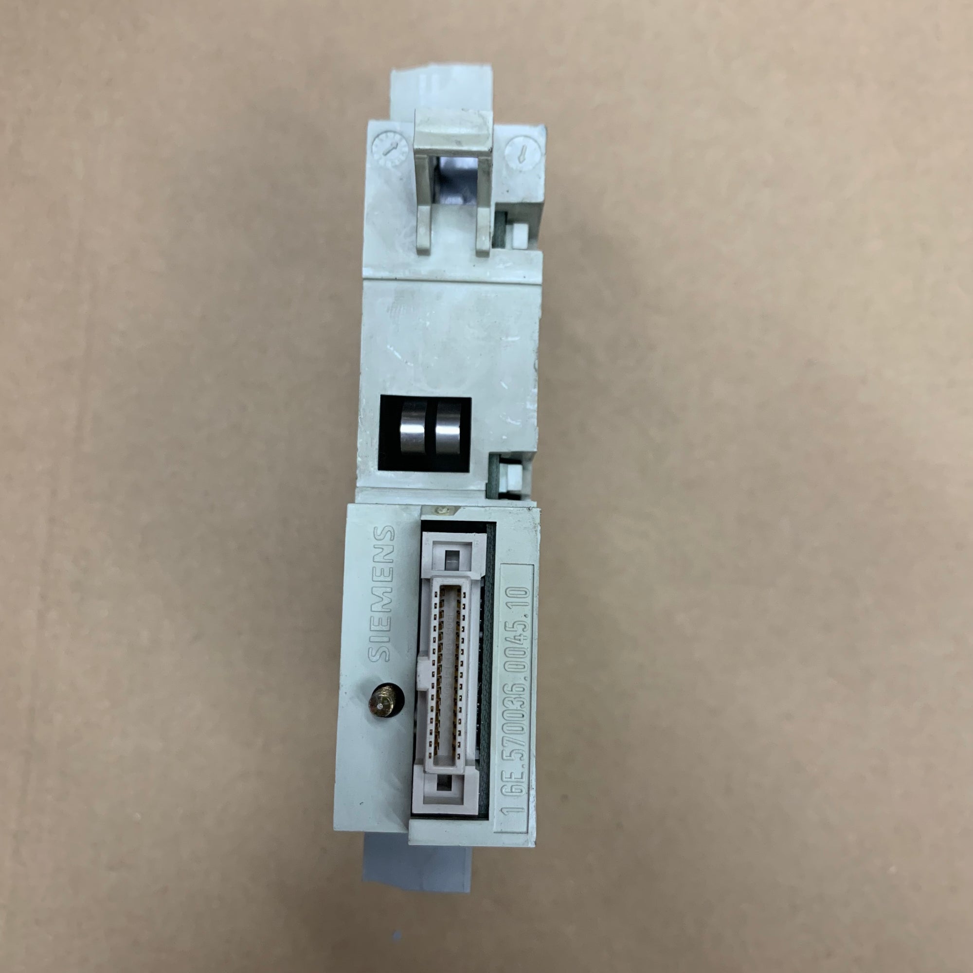 西門子6FC5111-0CA03-0AA2電子模組