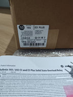 Allen Bradley  193-EC2ZZ Overload relay
