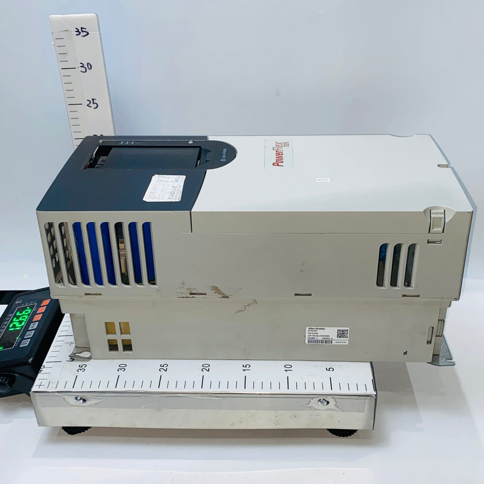 Allen-Bradley 20F11NC060JA0NNNNN Frequency changer