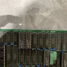 將圖片載入圖庫檢視器 Sanyo SVME-CRT/A2 VME Board