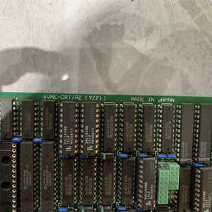 Sanyo SVME-CRT/A2 VME Board