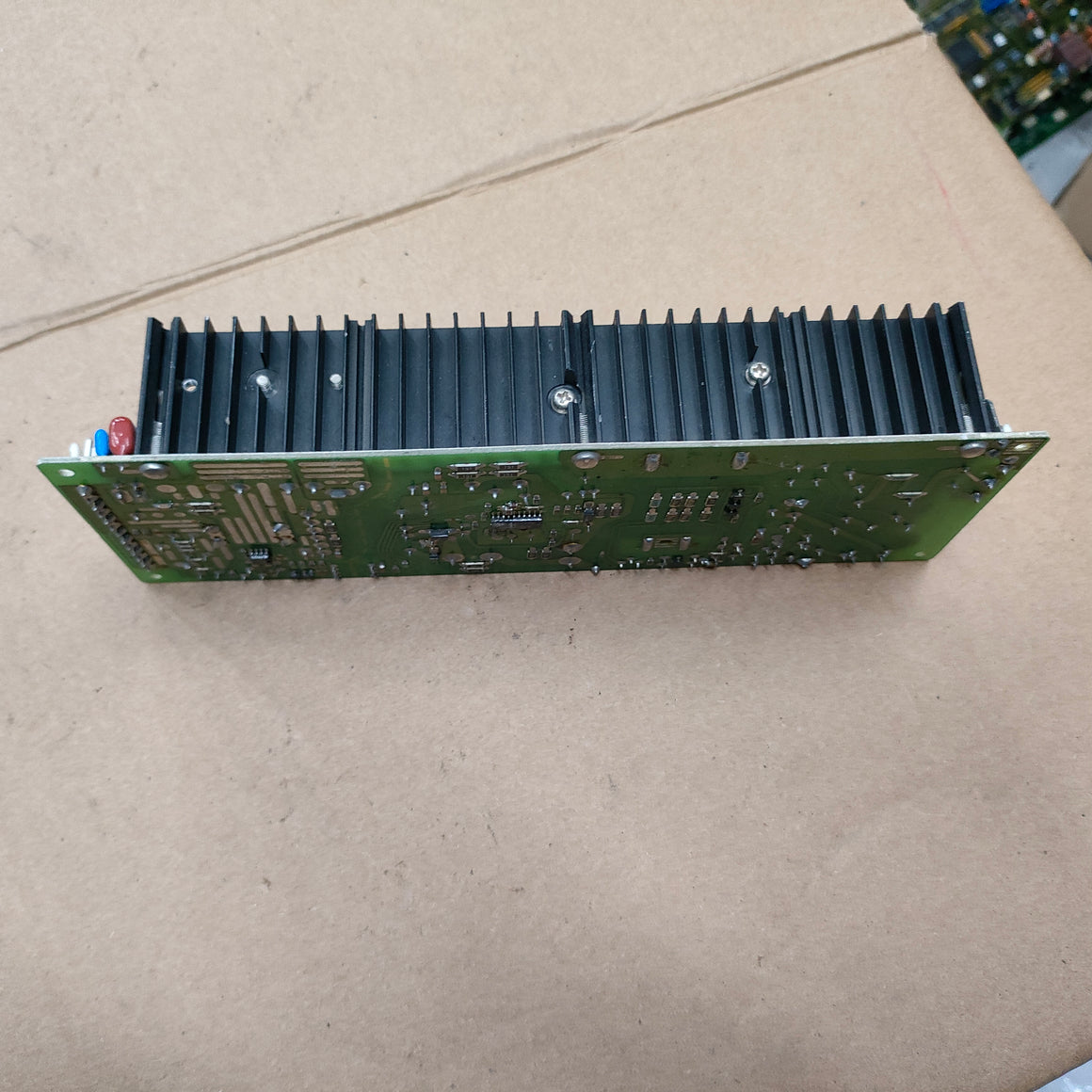 Nemic-Lambda ZWS150PF-24-J Power Supply - Rockss Automation