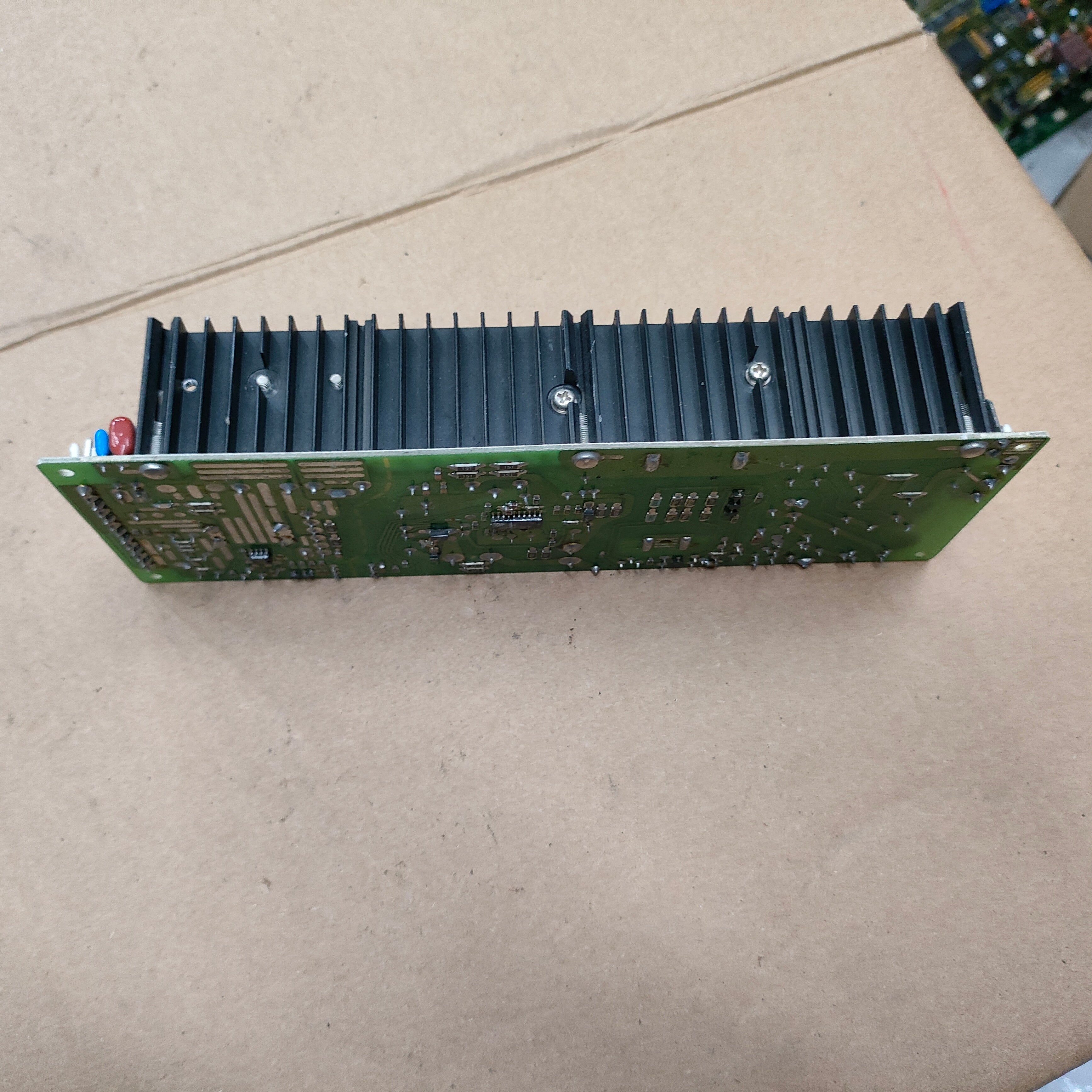 Nemic-Lambda ZWS150PF-24-J Power Supply - Rockss Automation