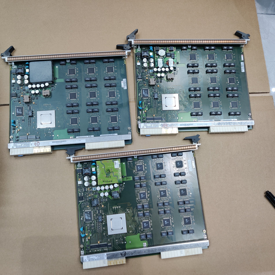 阿爾卡特朗訊 P63E1 3AL79092AA 主機板