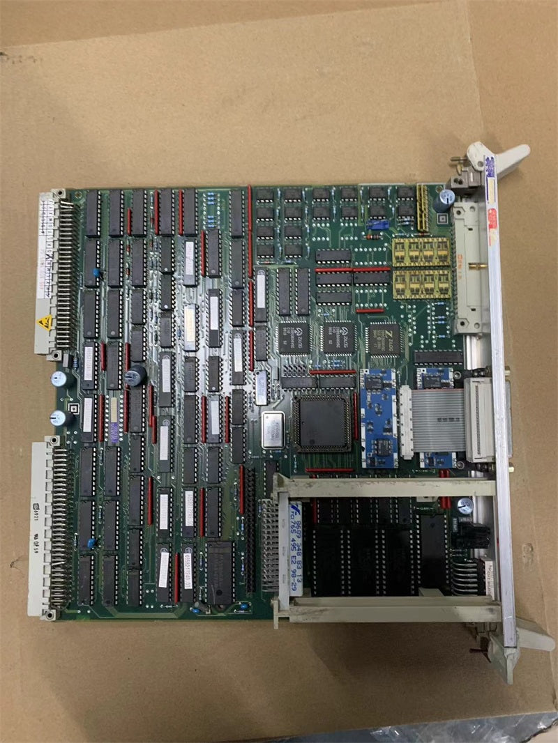 西門子6DD1600-0AF0處理器模組