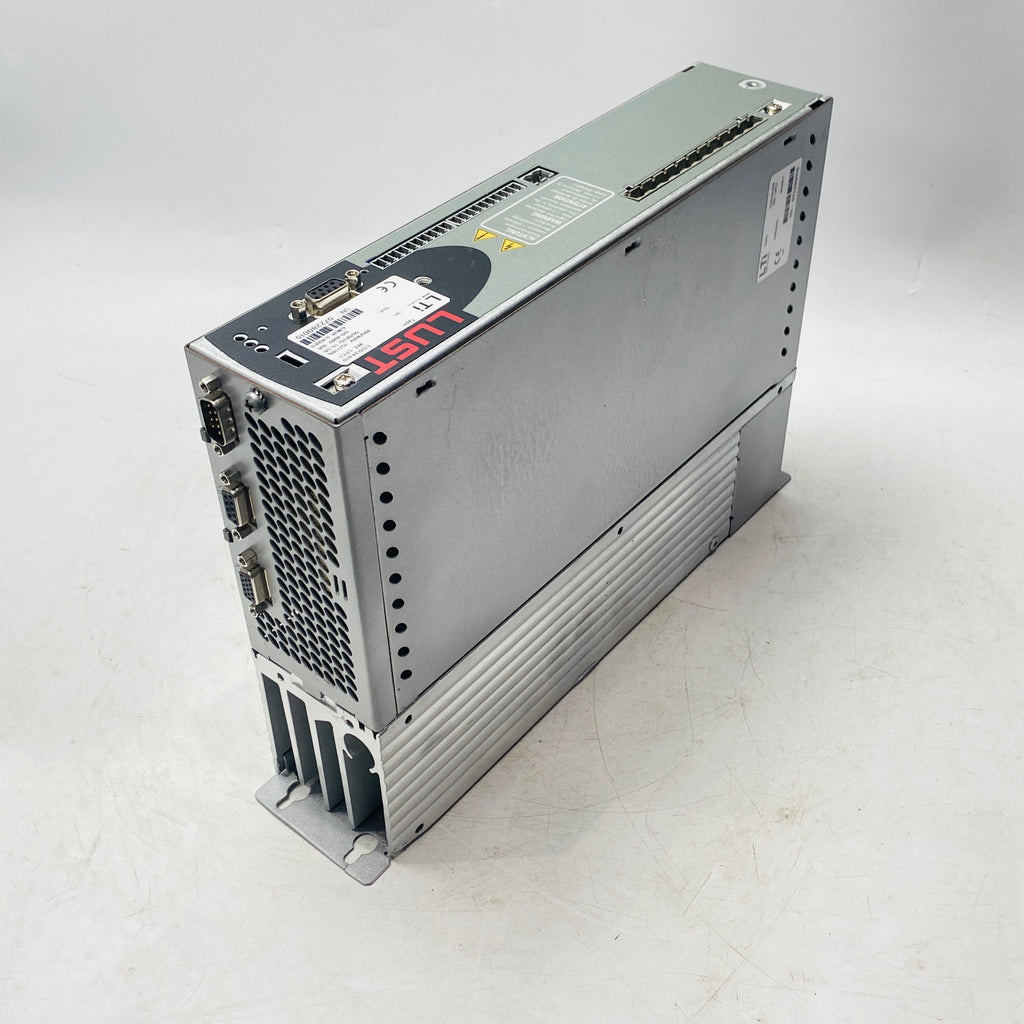 LUST CDD34.010.W2.1,PC1 Driver