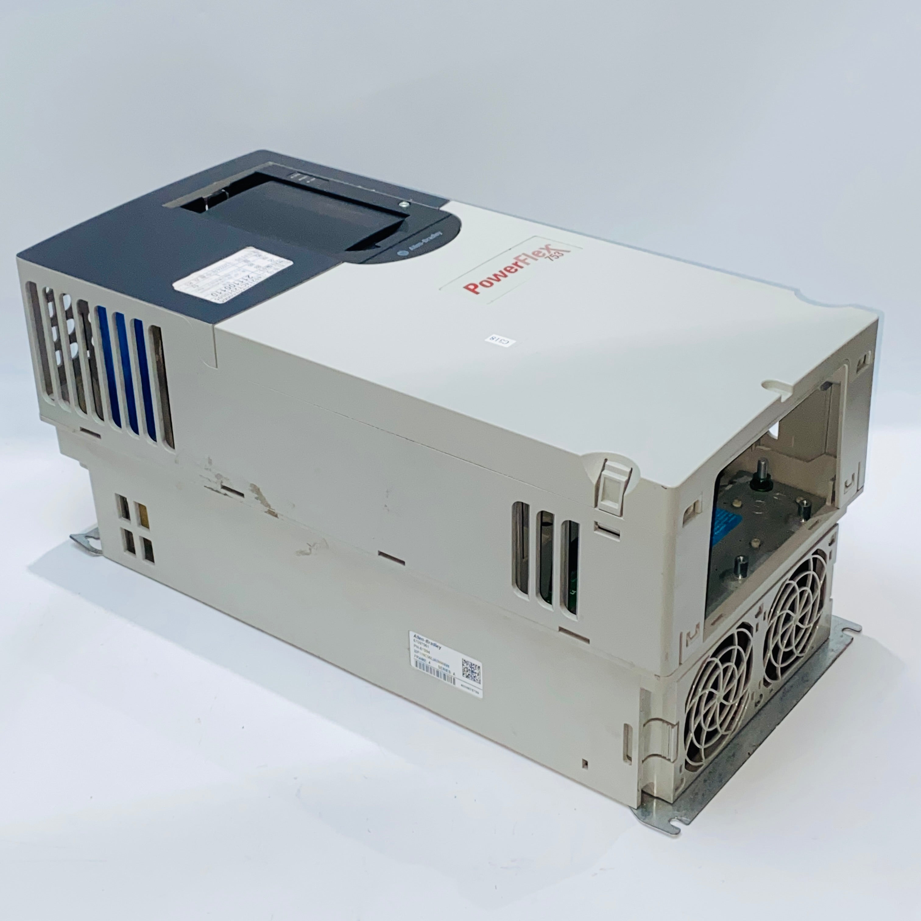 Allen-Bradley 20F11NC060JA0NNNNN 變頻器