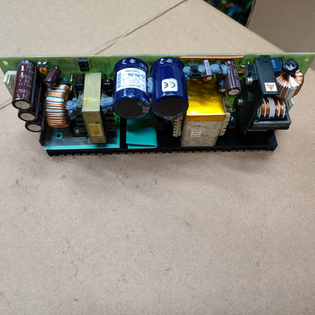 Nemic-Lambda ZWS150PF-24-J Power Supply - Rockss Automation