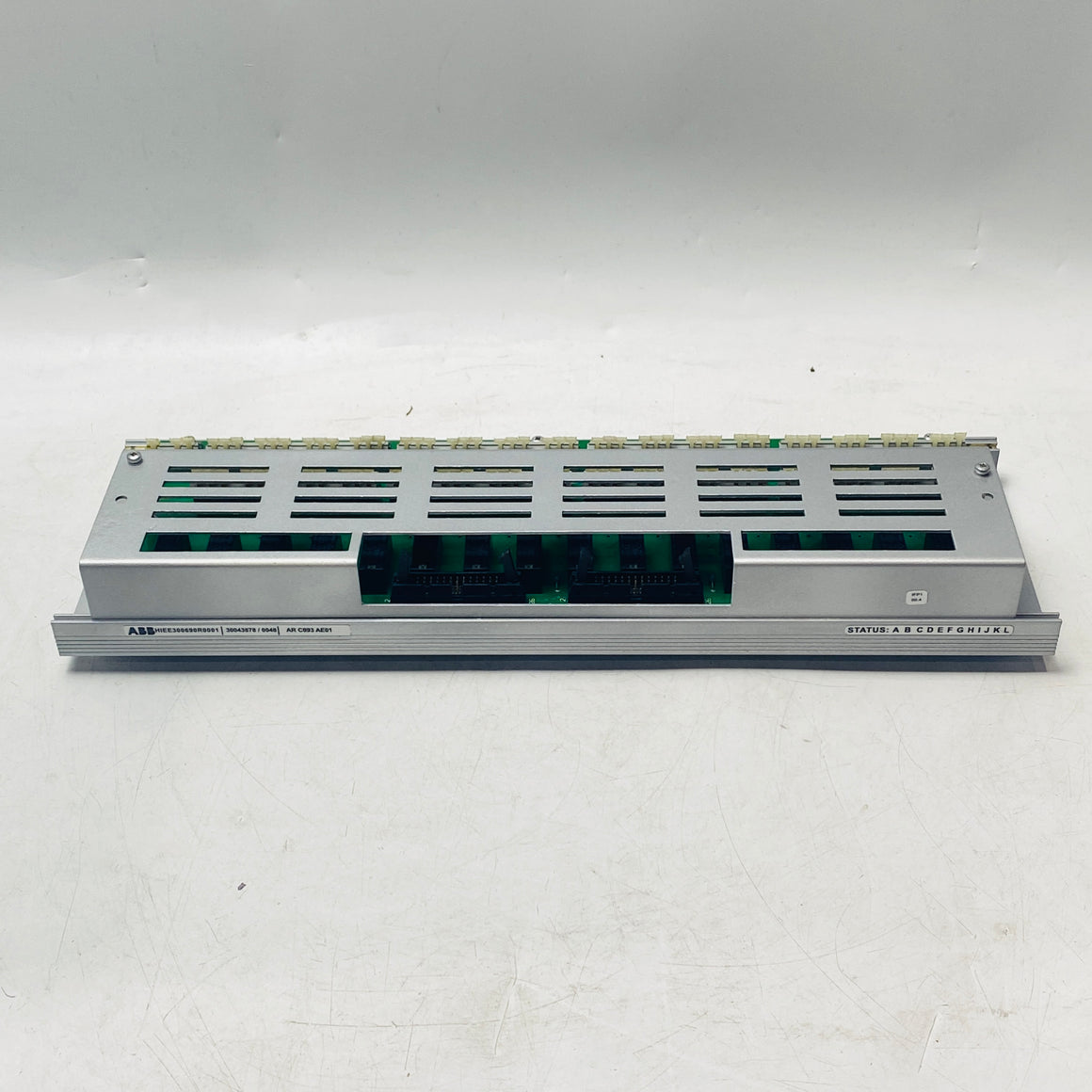 ABB Excitation Board HIEE300690R0001 - Rockss Automation