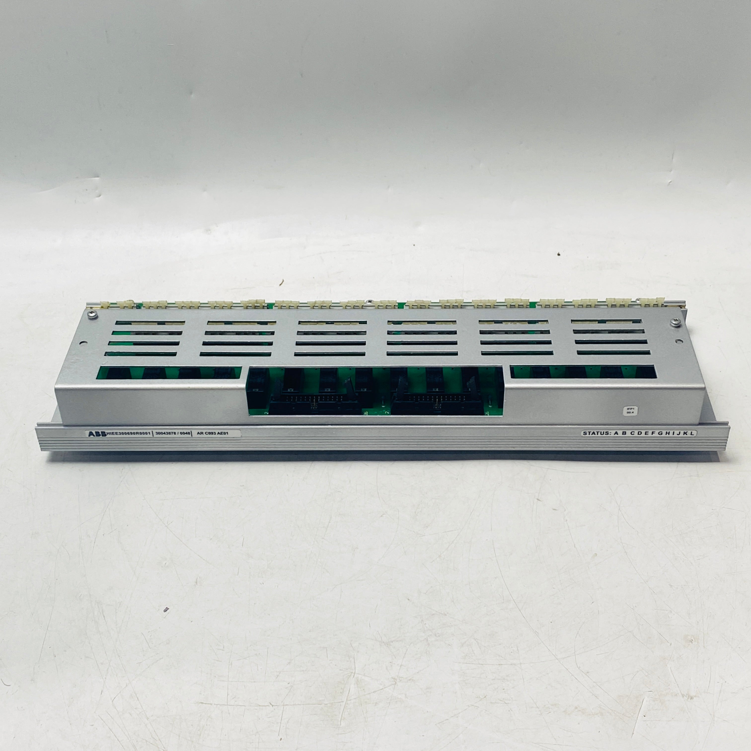ABB Excitation Board HIEE300690R0001 - Rockss Automation