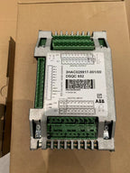 ABB 3HAC025917-001/00 DSQC 652 數位輸入輸出模組