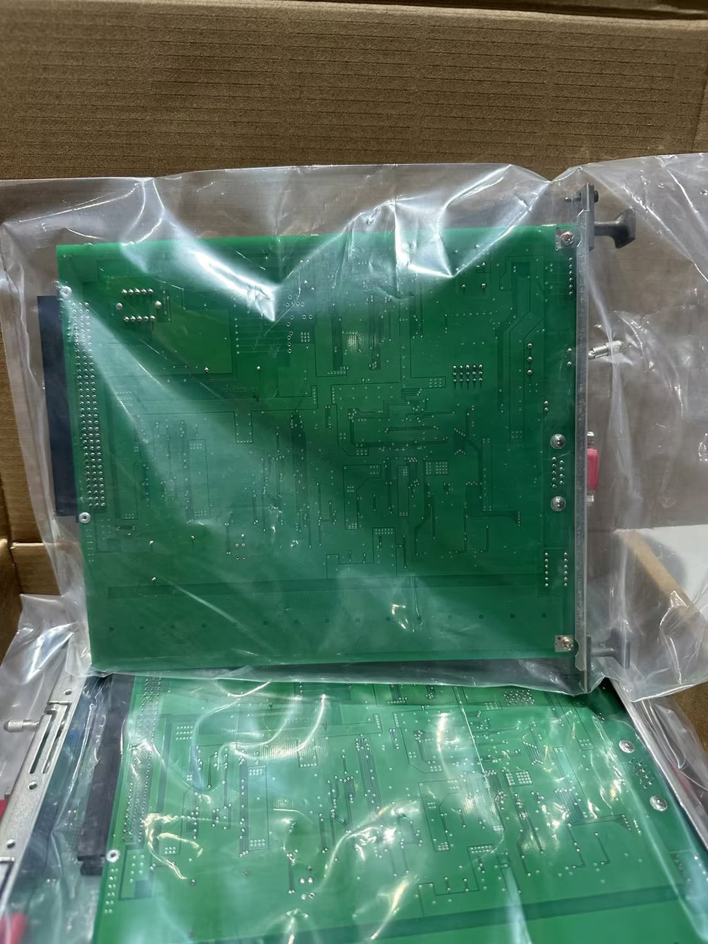 橫河 RB401 S4 RIO 總線介面主模組