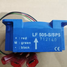 將圖片載入圖庫檢視器 LEM LF505-S/SP5 thyristor module