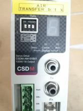 Load image into Gallery viewer, Allen-Bradley CSDM-AM-01BX1 OEMAX Servo Drive