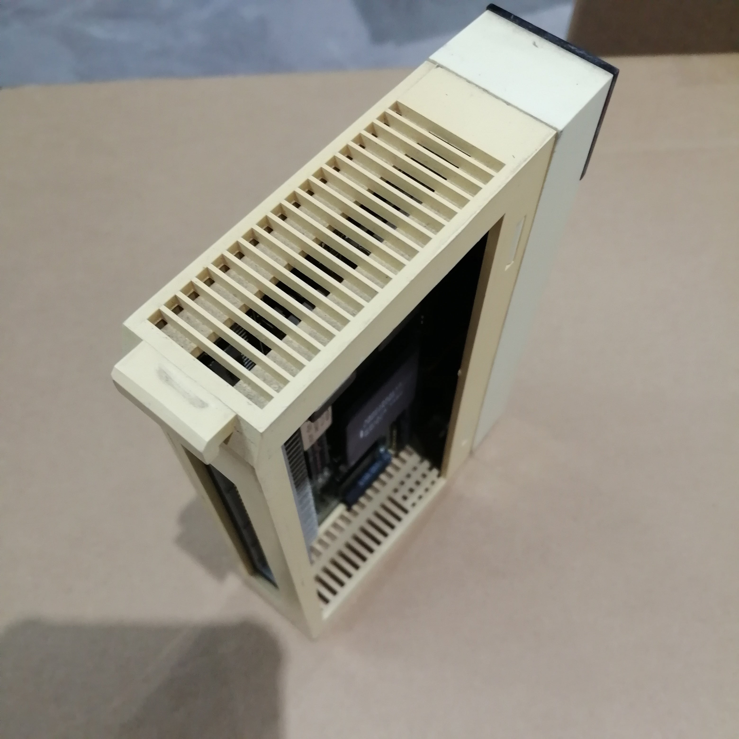 松下Panadac-7000 ANC-004 PLC