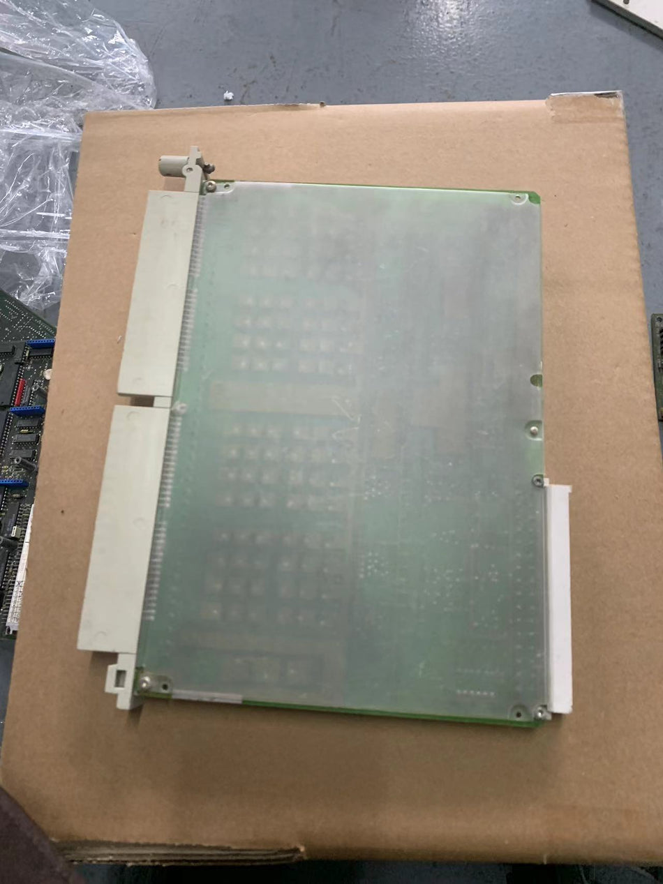 SIEMENS 6ES5420-4UA13 SIMATIC SIMATIC EXPANSION MODULE