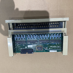 HITACHI XDC24BH 09GBC PLC MODULE