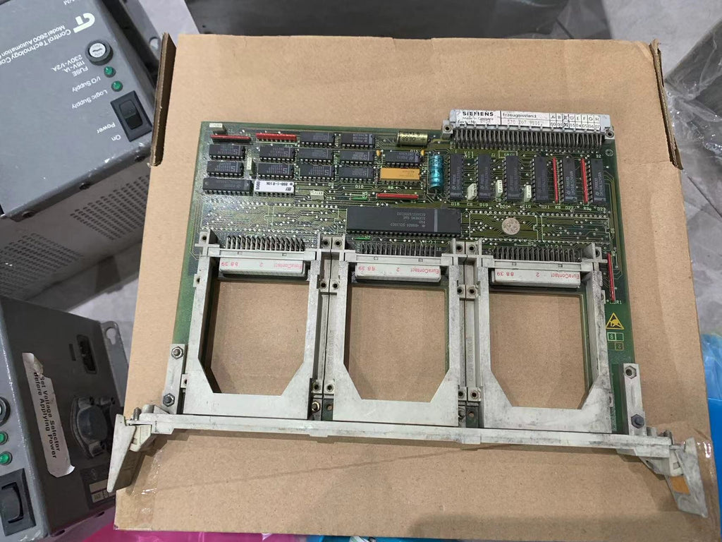西門子 6FX1120-7BA01 6FX11207BA01 擴充模組