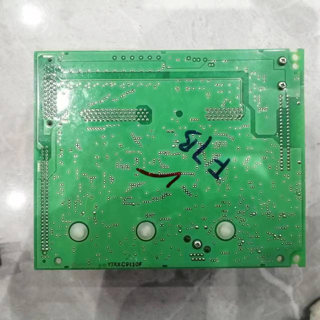 YASKAWA YPHT31261-1G Control Circuit Board - Rockss Automation