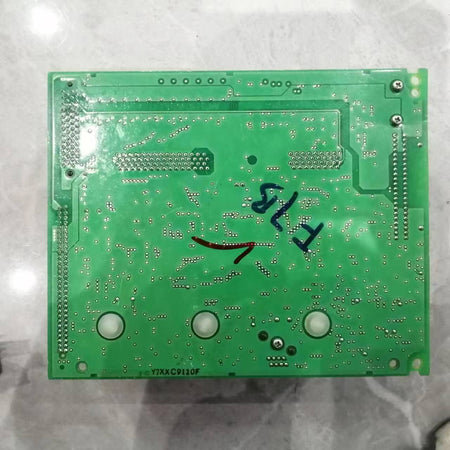 YASKAWA YPHT31261-1G Control Circuit Board - Rockss Automation