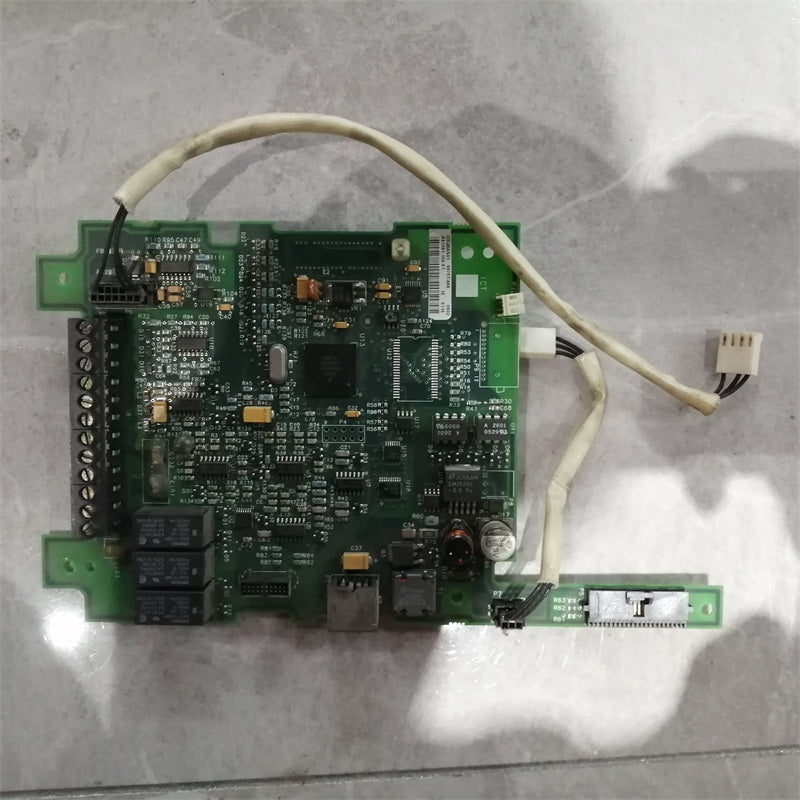 ALLEN BRADLEY A41391-106-51 軟啟動板