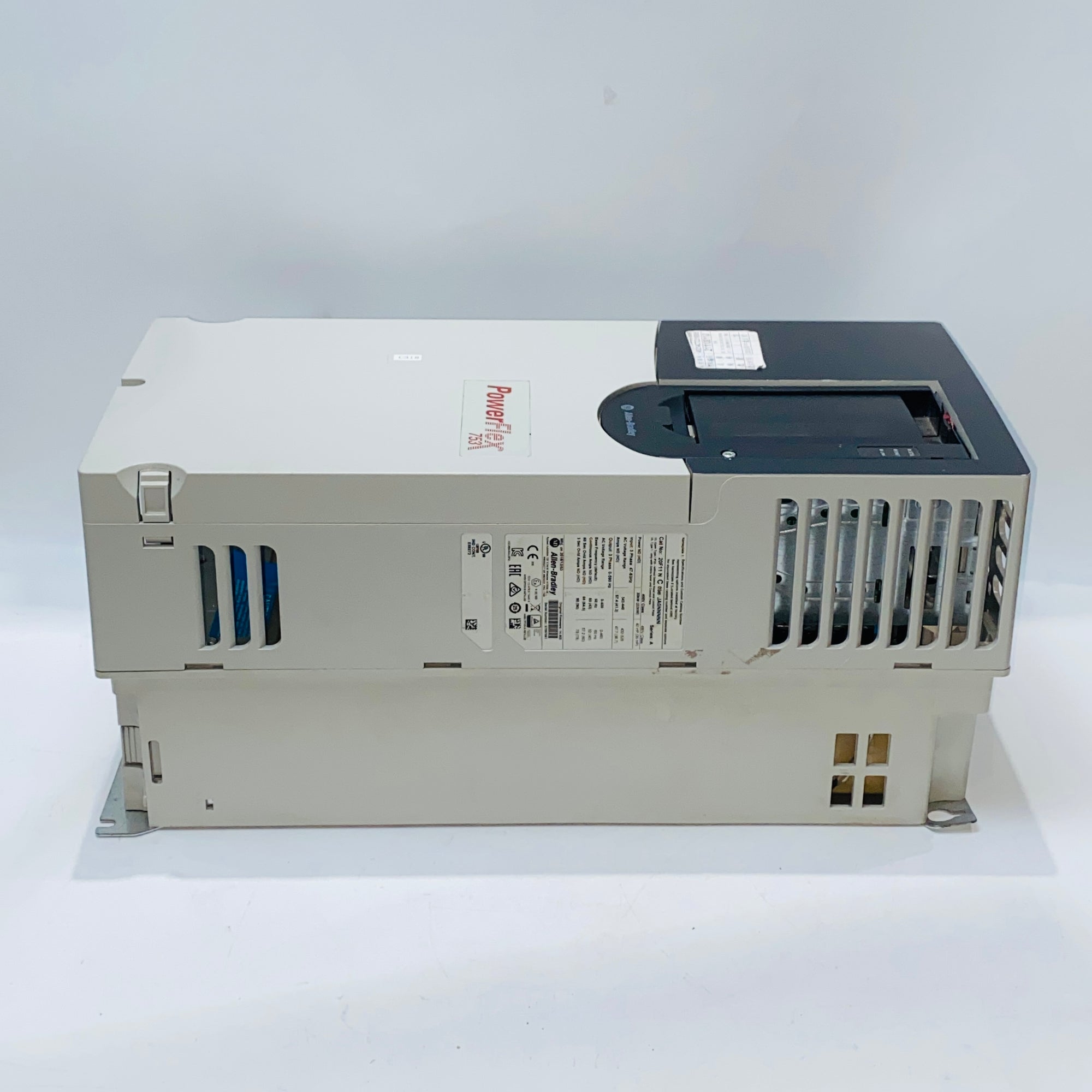 Allen-Bradley 20F11NC060JA0NNNNN 變頻器