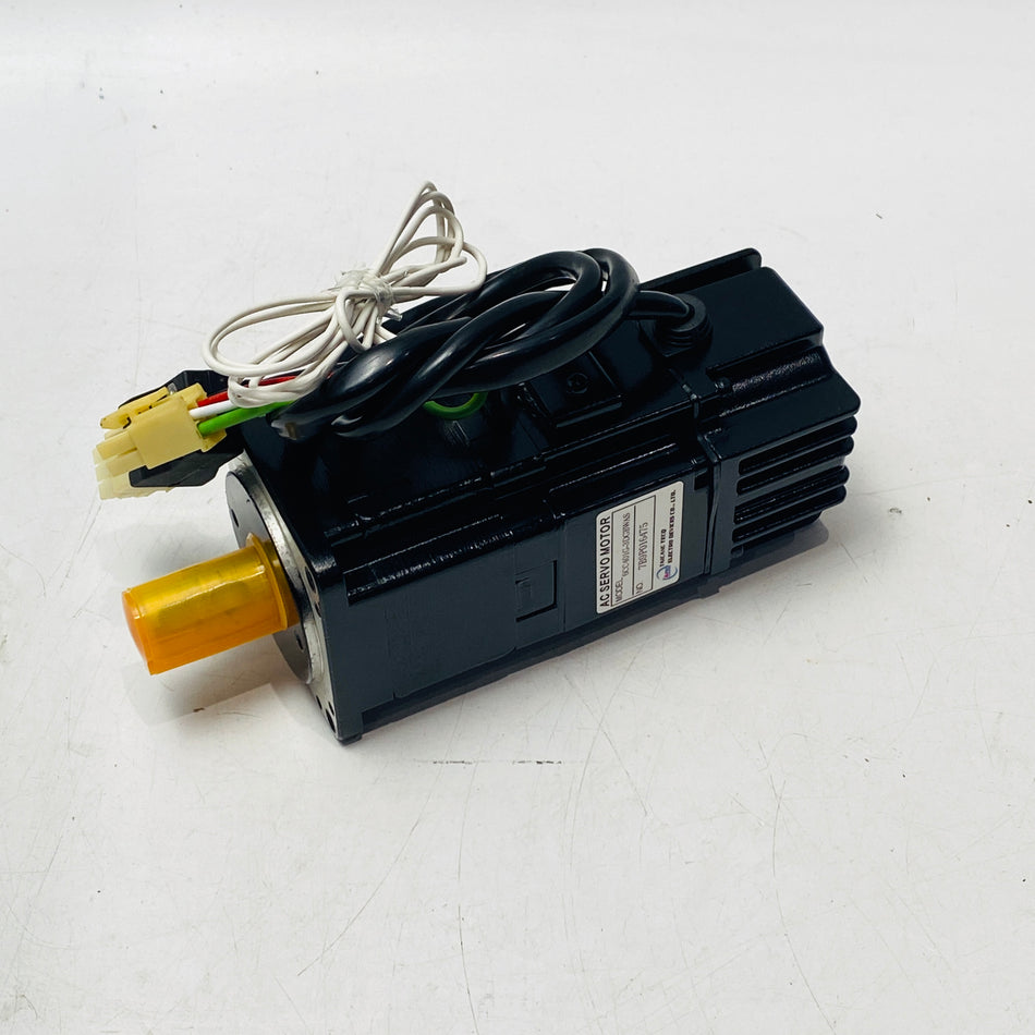 東元6CC401G-3DGBWAS交流伺服電機