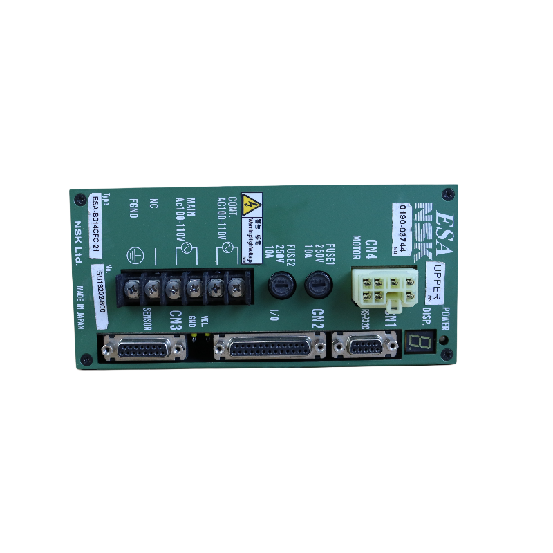 NSK ESA-B014CFC-21驅動器