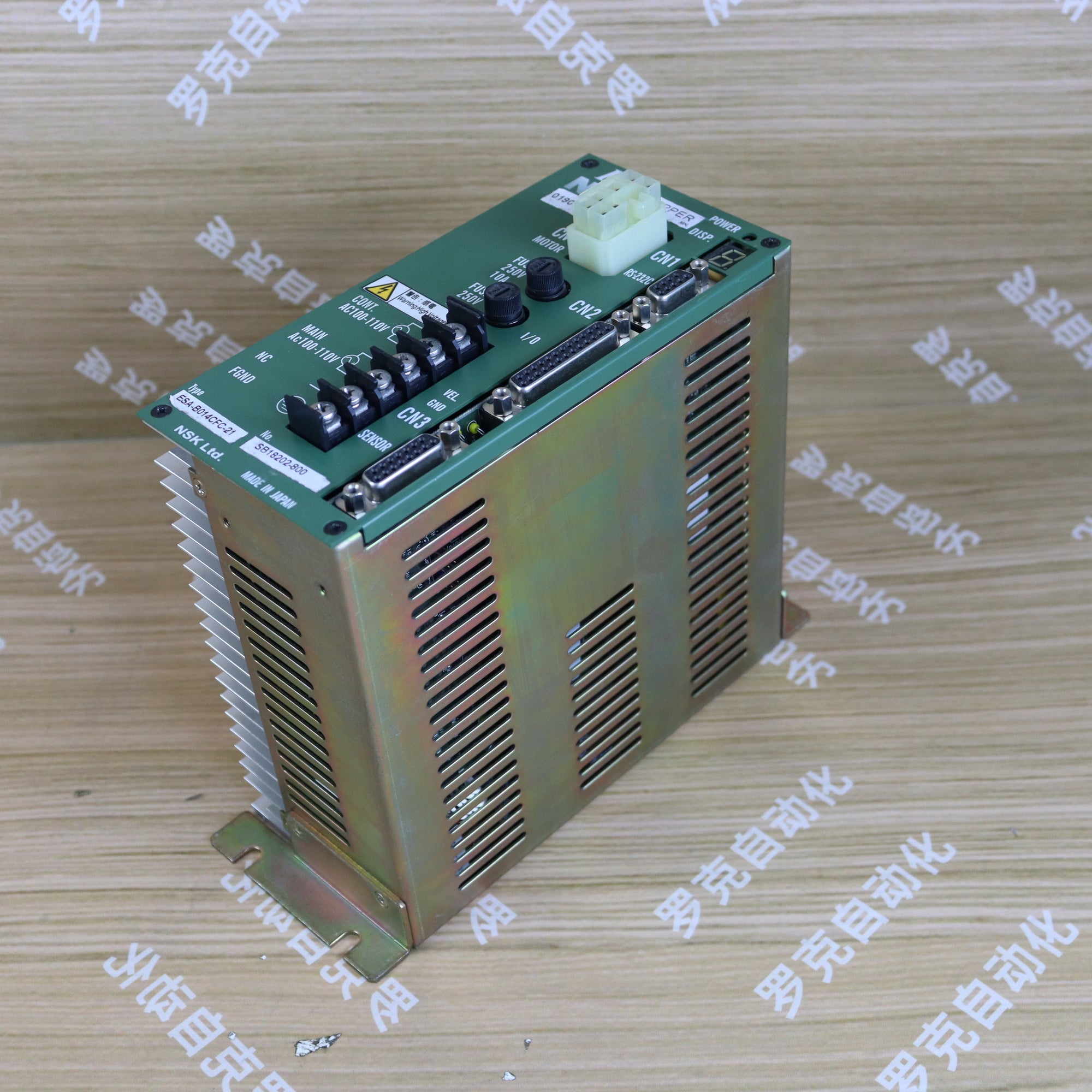 NSK ESA-B014CFB-20 驅動器