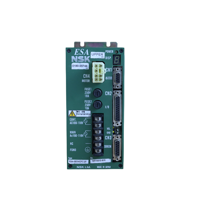 NSK ESA-B014CFC-21驅動器