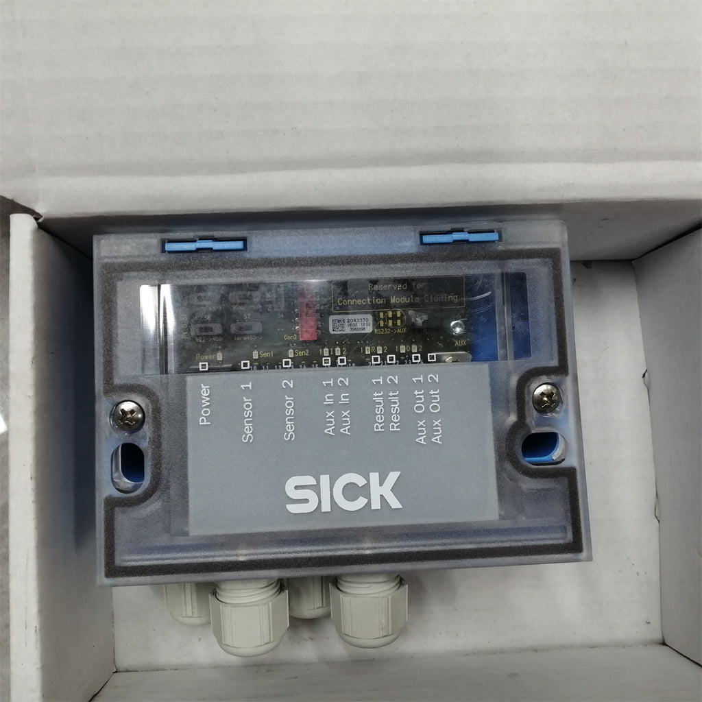 Sick CDB620-001 連接模組 連接器模組