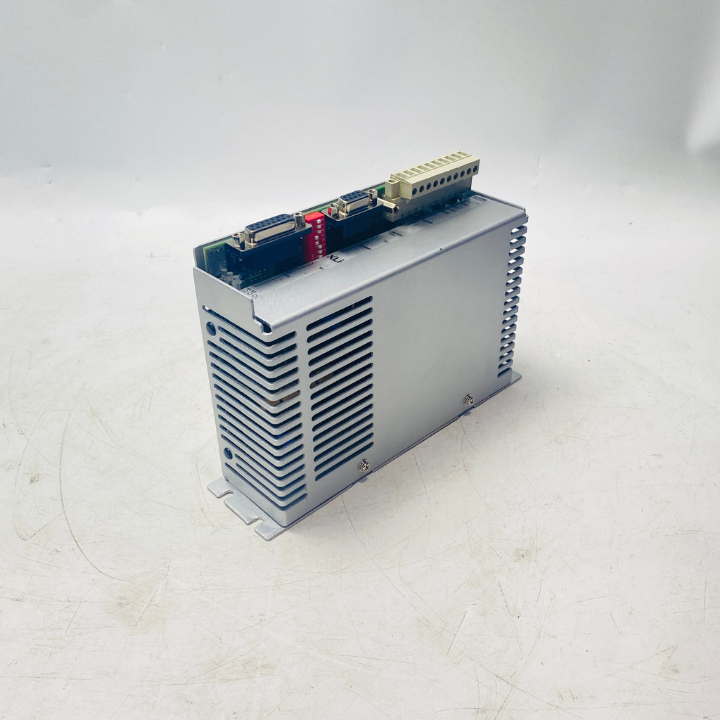 Parker XL80 Controller