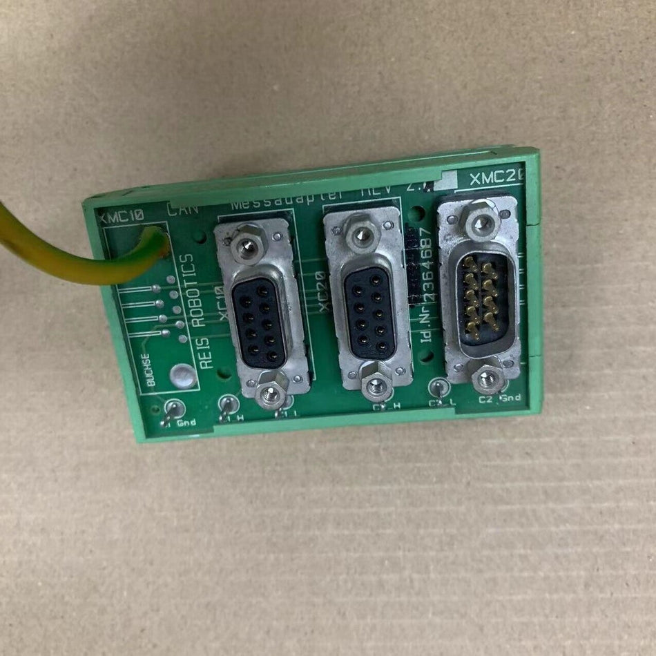 FONGS XMC20染色機模組